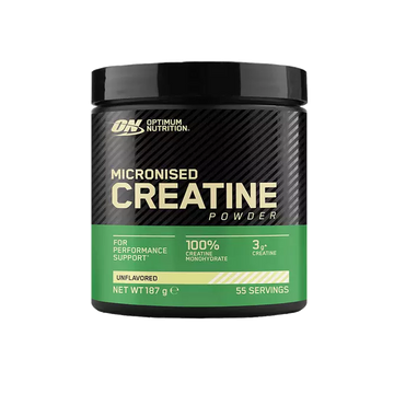 Creatine Powder Optimum Nutrition 55 servings | Megapump